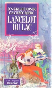 Livrenpoche : Lancelot du lac - François Johan - Livre