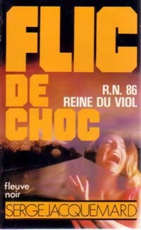 Livrenpoche : R.N. 86 reine du viol - Serge Jacquemard - Livre