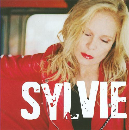 Sylvie Vartan - Sylvie - Sylvie Vartan - CD