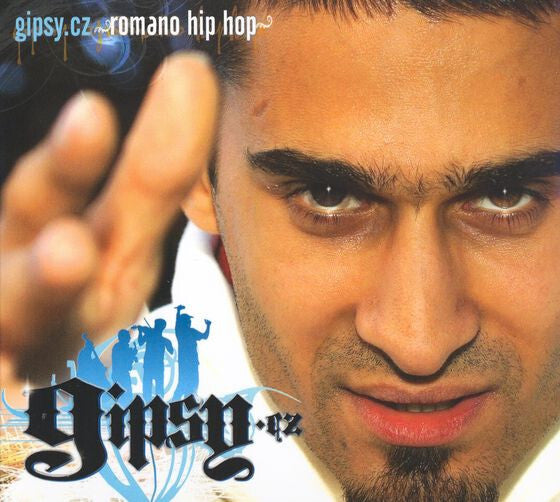 Gipsy.cz - Romano Hip Hop - Gipsy.cz - CD