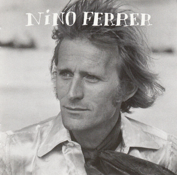 Nino Ferrer - Nino Ferrer - Nino Ferrer - CD