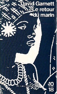 Livrenpoche : Le retour du marin - Garnett - Livre