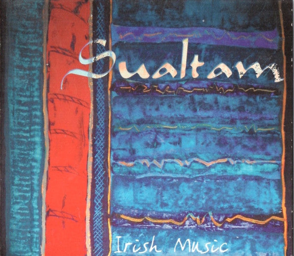 Sualtam - Sualtam - Sualtam - CD