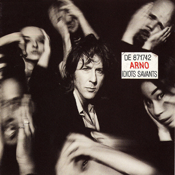 Arno (2) - Idiots Savants - Arno (2) - CD