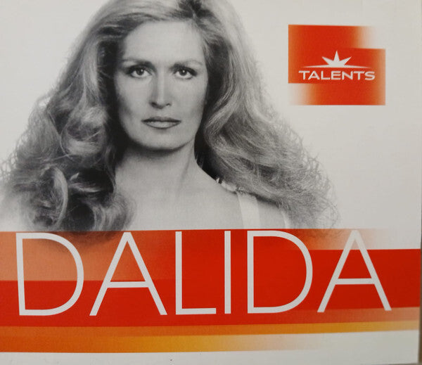 Dalida - Dalida - Dalida - CD