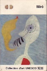 Miro - Jacques Dupin - Livre