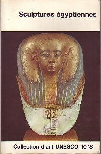 Livrenpoche : Sculptures égyptienne - T.G.H. James - Livre