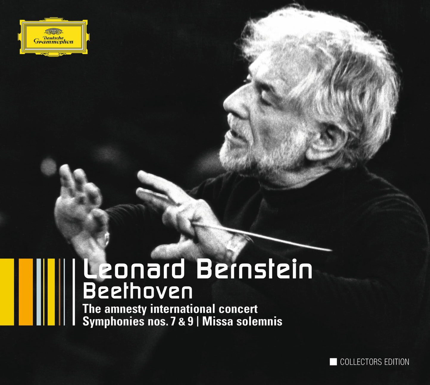 Amnesty International Con - Beethoven, L. Van - CD