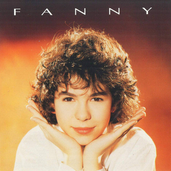 Fanny* - Fanny - Fanny - CD