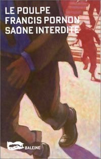Livrenpoche : Saône interdite - Francis Pornon - Livre