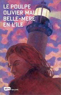 Livrenpoche : Belle-mère en l'île - Olivier Mau - Livre