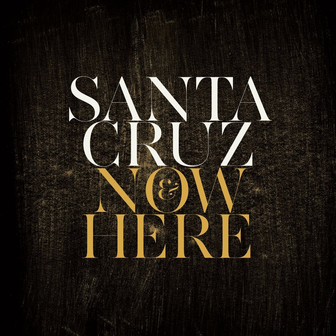 Now & Here - Vincent Greene, Sarah Wilson, Romain Baousson, Mirabelle Gilis, Maël Morel, Eric le Guichard, David le Bras, Howard Gott, Calina de la Mare - CD