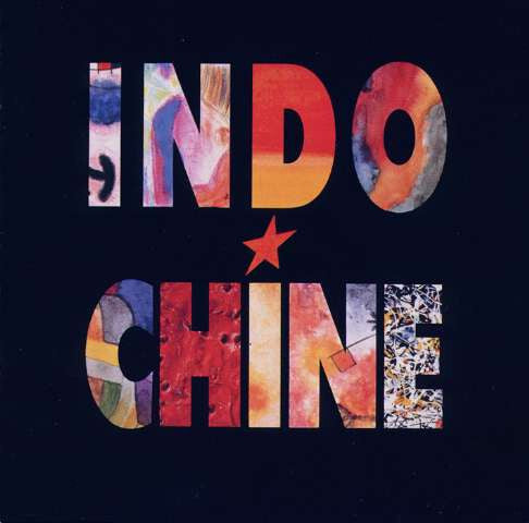 Indochine - Le Baiser - Indochine - CD