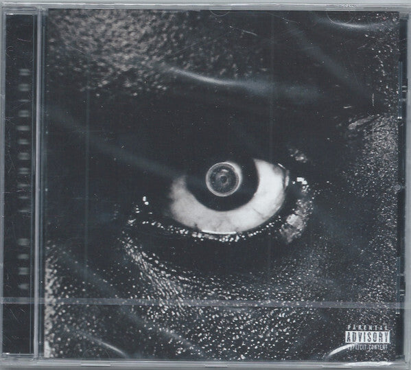 Damso - Lithopédion - Damso - CD