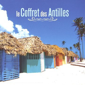 Le Coffret des Antilles (Import) - Various - CD
