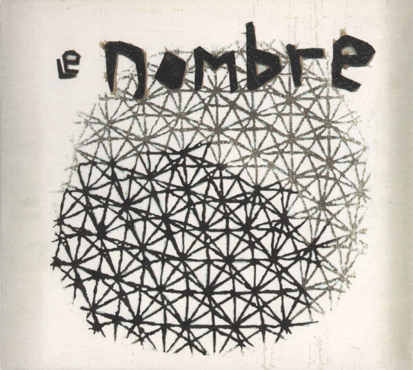 Le Nombre - Scénario Catastrophe - Le Nombre - CD