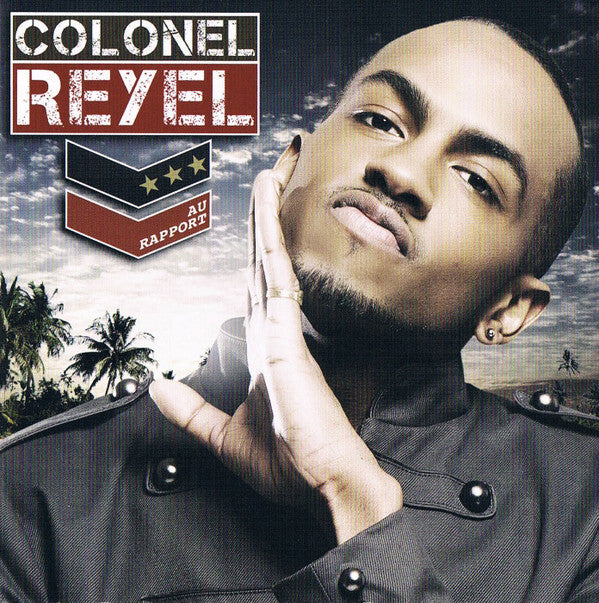 Colonel Reyel - Au Rapport - Colonel Reyel - CD
