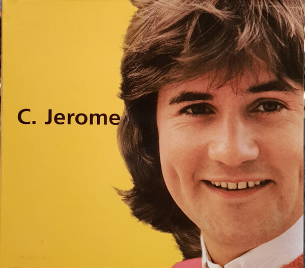 C. Jerome* - C. Jerome - C. Jérôme - CD