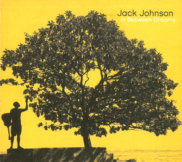 Jack Johnson - In Between Dreams - Jack Johnson - CD