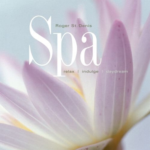 Roger St-Denis - Spa - Roger St-Denis - CD