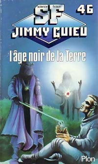 Livrenpoche : L'âge noir de la Terre - Jimmy Guieu - Livre
