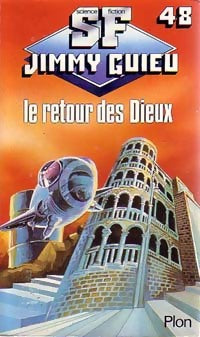 Livrenpoche : Le retour des dieux - Jimmy Guieu - Livre