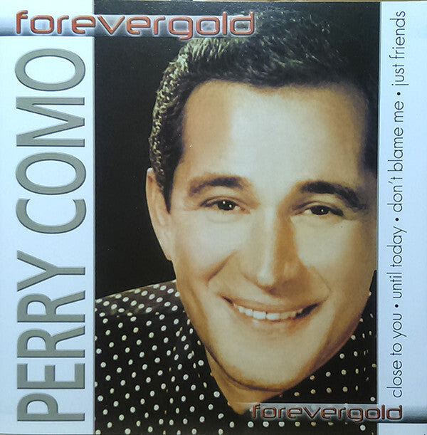 Perry Como - Close To You - Perry Como - CD