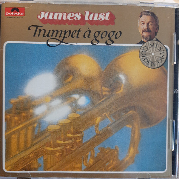 James Last - Trumpet À Gogo - James Last - CD