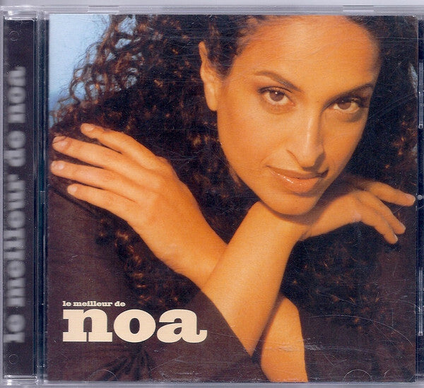 Noa - Le Meilleur De Noa - Noa - CD