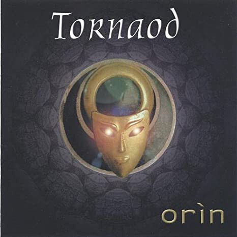 Tornaod - Orin - Tornaod - CD