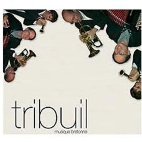 Musique Bretonne -  - CD