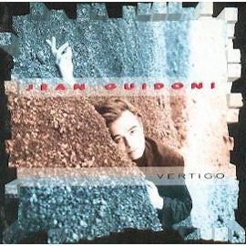 Jean Guidoni - Vertigo - Jean Guidoni - CD