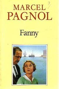 Livrenpoche : Fanny - Marcel Pagnol - Livre
