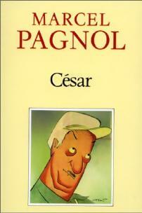 Livrenpoche : César - Marcel Pagnol - Livre