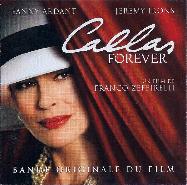 Collectif - Callas Forever - Collectif - CD