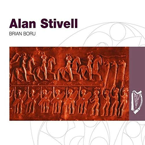 Alan Stivell - Brian Boru - Alan Stivell - CD