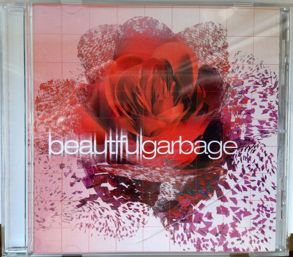 Garbage - Beautiful Garbage - Garbage - CD