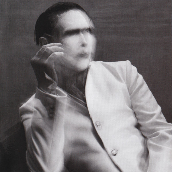 Marilyn Manson - The Pale Emperor - Marilyn Manson - CD