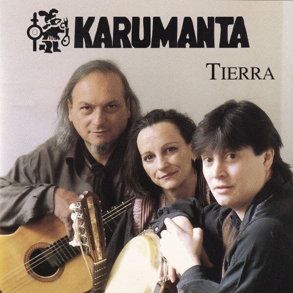 Karumanta - Tierra - Karumanta - CD
