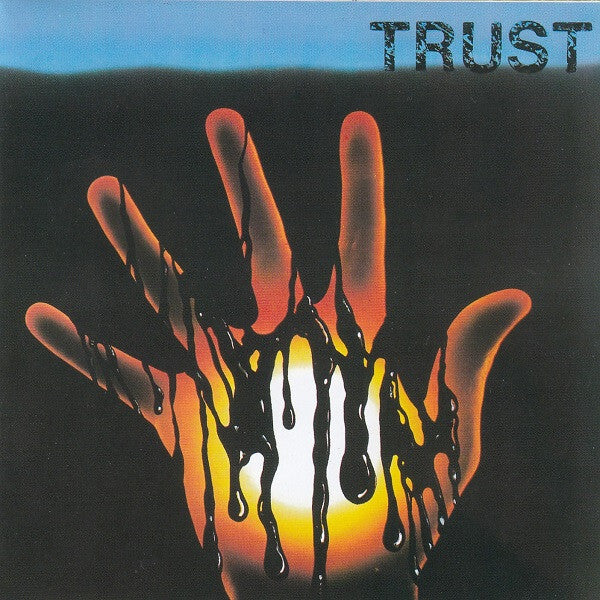 Trust (2) - Trust - Trust (2) - CD