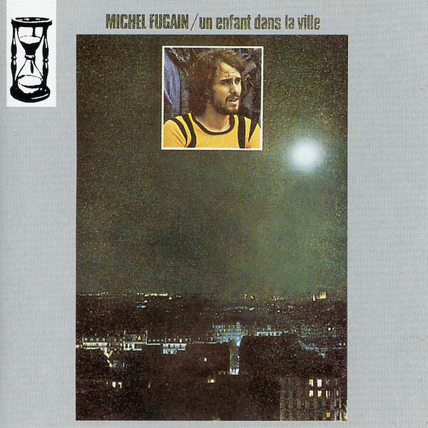 Michel Fugain - Un Enfant Dans La Ville - Michel Fugain - CD
