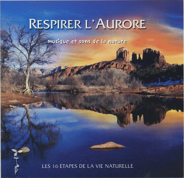 Philippe Bestion - Respirer L'Aurore - Philippe Bestion - CD