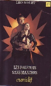 Livrenpoche : Les paletots sans manches - Léo Malet - Livre
