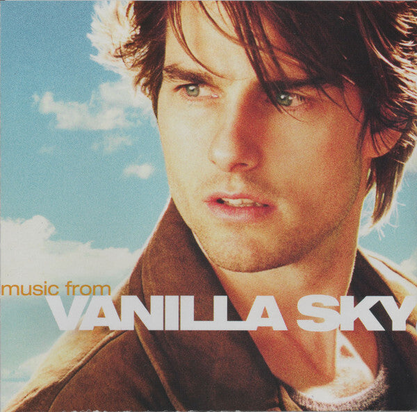 Collectif - Music From Vanilla Sky - Collectif - CD