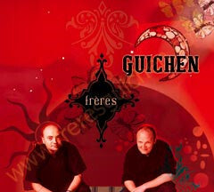 Guichen* - Frères - Guichen - CD
