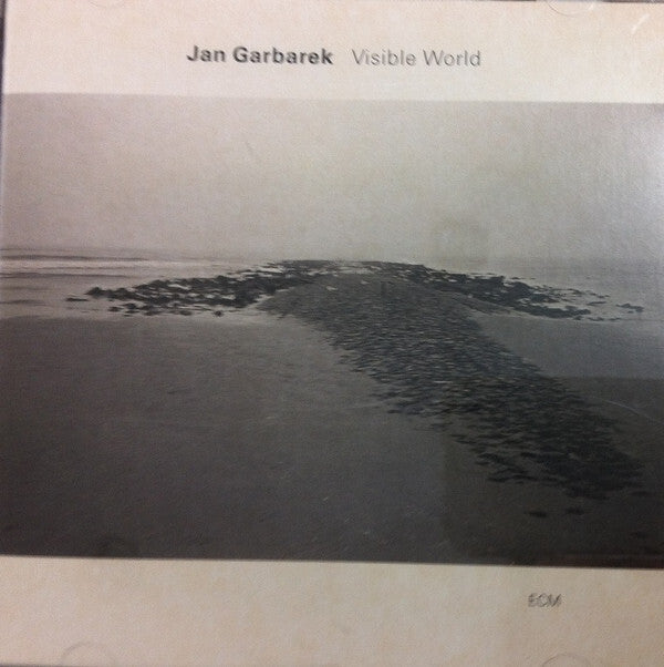 Jan Garbarek - Visible World - Jan Garbarek - CD