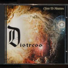 Distress - Close To Heaven - Distress - CD