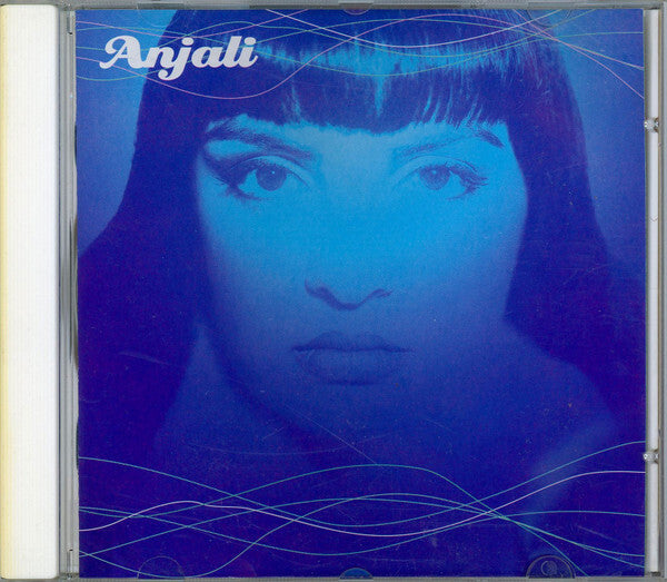 Anjali - Anjali - Anjali - CD