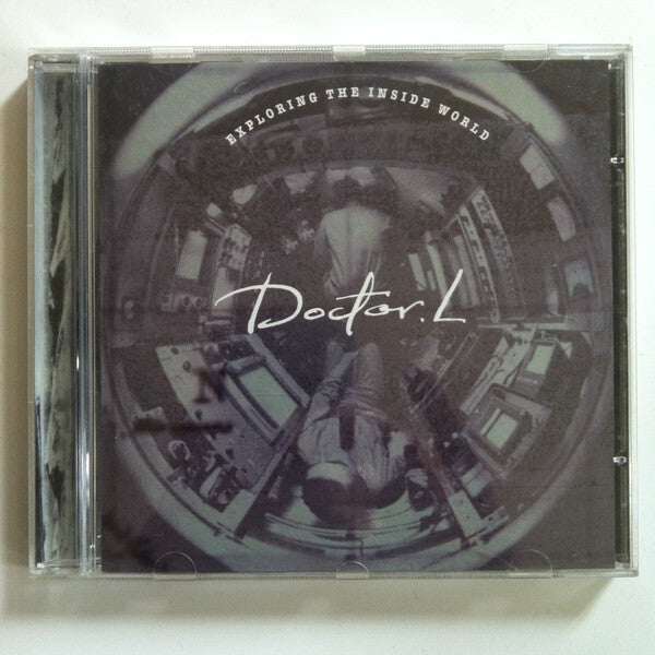 Doctor.L* - Exploring The Inside World - Doctor.L - CD
