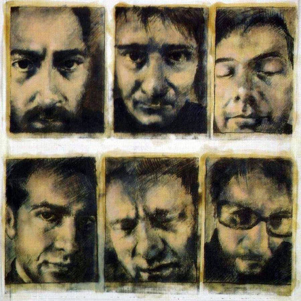 Tindersticks - Waiting For The Moon - Tindersticks - CD